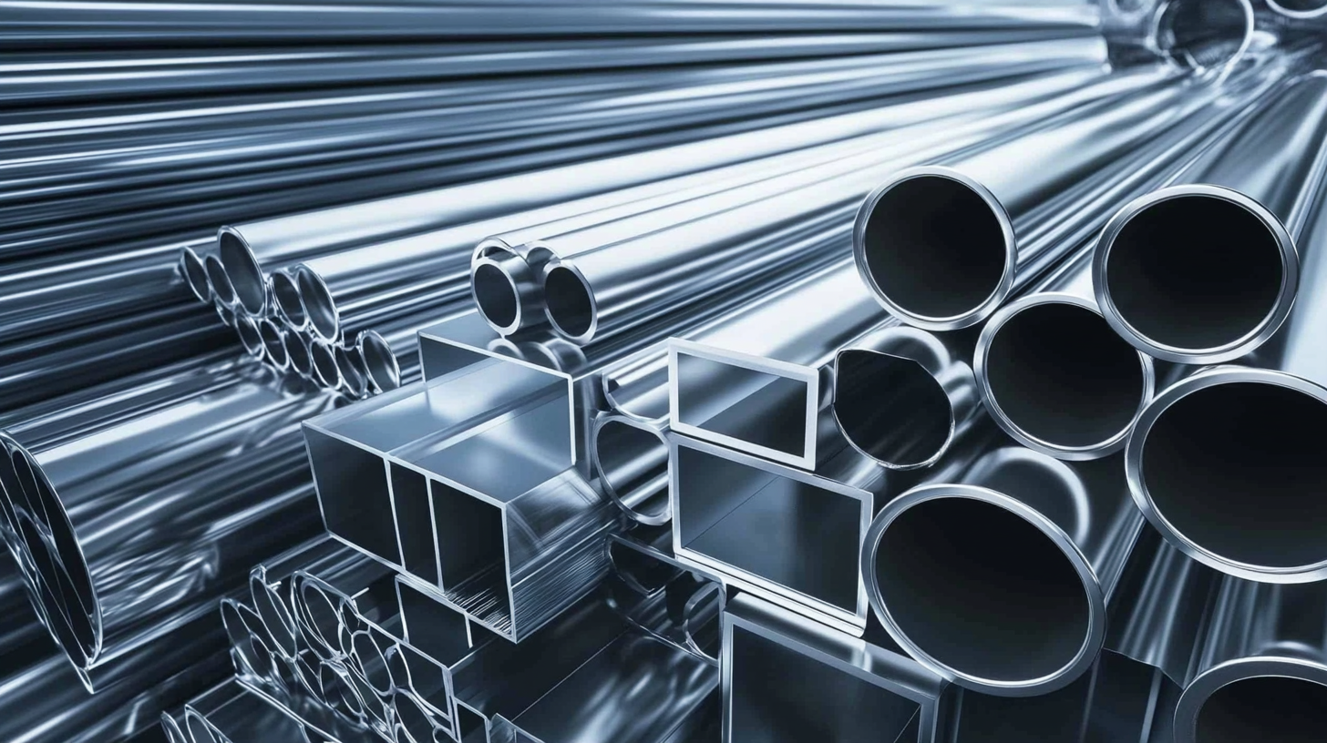 China's Resilience in Manufacturing Best Aluminum Profile Types Amidst US China Tariff Challenges