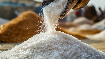 How China's Sugar-Free Food Innovations Thrive Amidst US-China Tariff Challenges