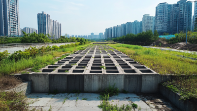 Resilient Growth of Chinese Prefabricated Abutments Amid US China Tariff Challenges
