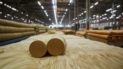 Resilient Growth of Chinese Bamboo Pillow Case Manufacturing Amid US-China Tariff Challenges
