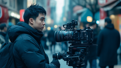 Surging Ahead in the Face of Tariffs How Chinese Manufacturing Dominates the Best Dvp Camera Market