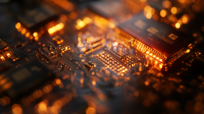 Adapting to Tariffs: How China's Best Flexible PCB Manufacturing Thrives Amidst US-China Trade Tensions