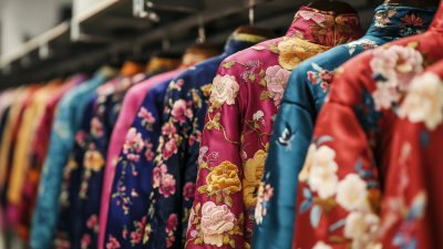 Chinese Floral Mini Dress Manufacturing Thrives Amid US China Tariff Challenges
