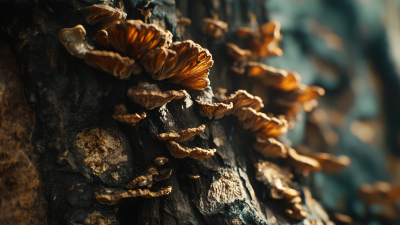 Resilience of Chinese Manufacturing Amidst Tariff Challenges Spotlighting Best Eucommia Bark Extract