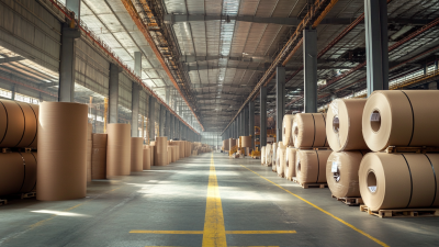Navigating Tariff Challenges How Chinese Best Paper Packaging Gains Competitive Edge Globally