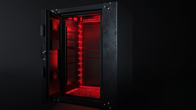 China's Robust Manufacturing Growth Amidst Tariff Challenges Spotlighting the Best High Security Floor Safe