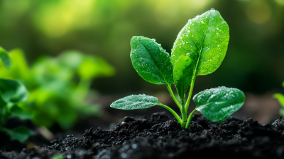Innovative Fertilizer Solutions Driving Growth Amidst US China Tariff Challenges