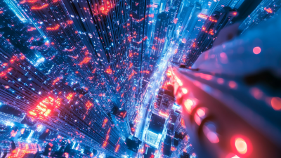 China's Manufacturing Resilience in the Face of US Tariffs and the Best Cable Branch Box Series