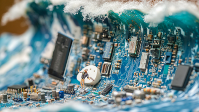 Navigating Tariff Challenges for Growth in Best Pcb Mounted Electronics Manufacturing