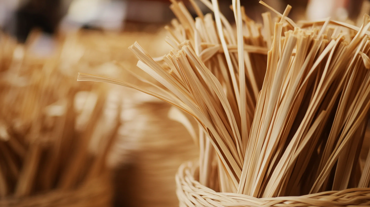 Navigating Tariffs and Trends with Best Rattan Stick Star Innovations from China