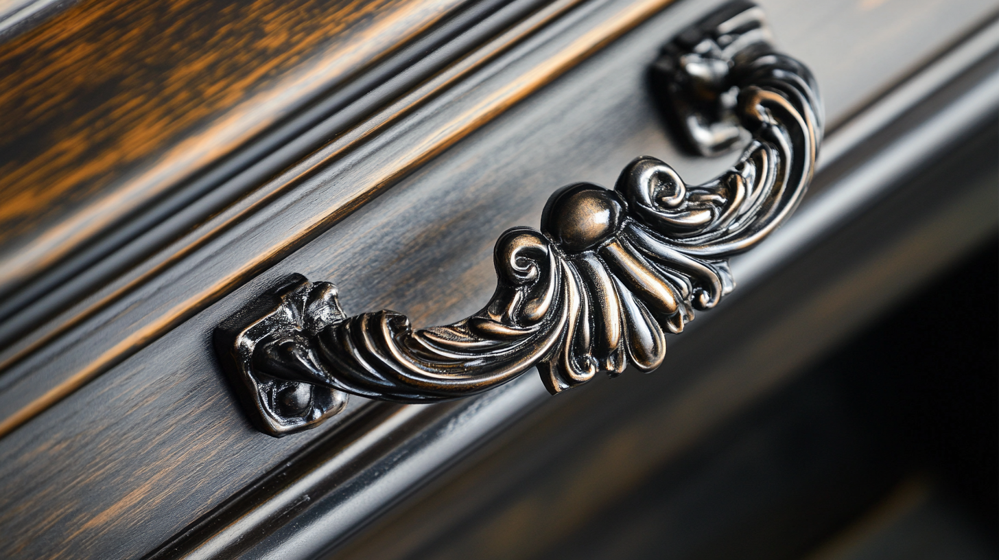 Rising Above Tariffs How China Manufacturing Best Cabinet Pull Handles Thrives in a Competitive Market