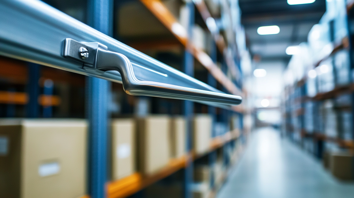 Rising Above Tariffs How China Manufacturing Best Cabinet Pull Handles Thrives in a Competitive Market