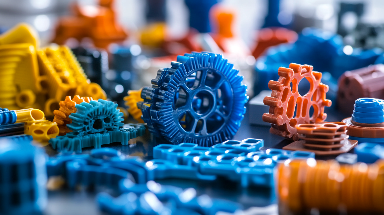 Navigating Tariff Challenges for Global Buyers in the Era of Best Abs Injection Molding from China