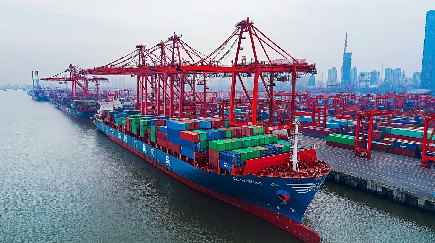 Navigating Tariff Challenges for Global Buyers in the Era of Best Abs Injection Molding from China