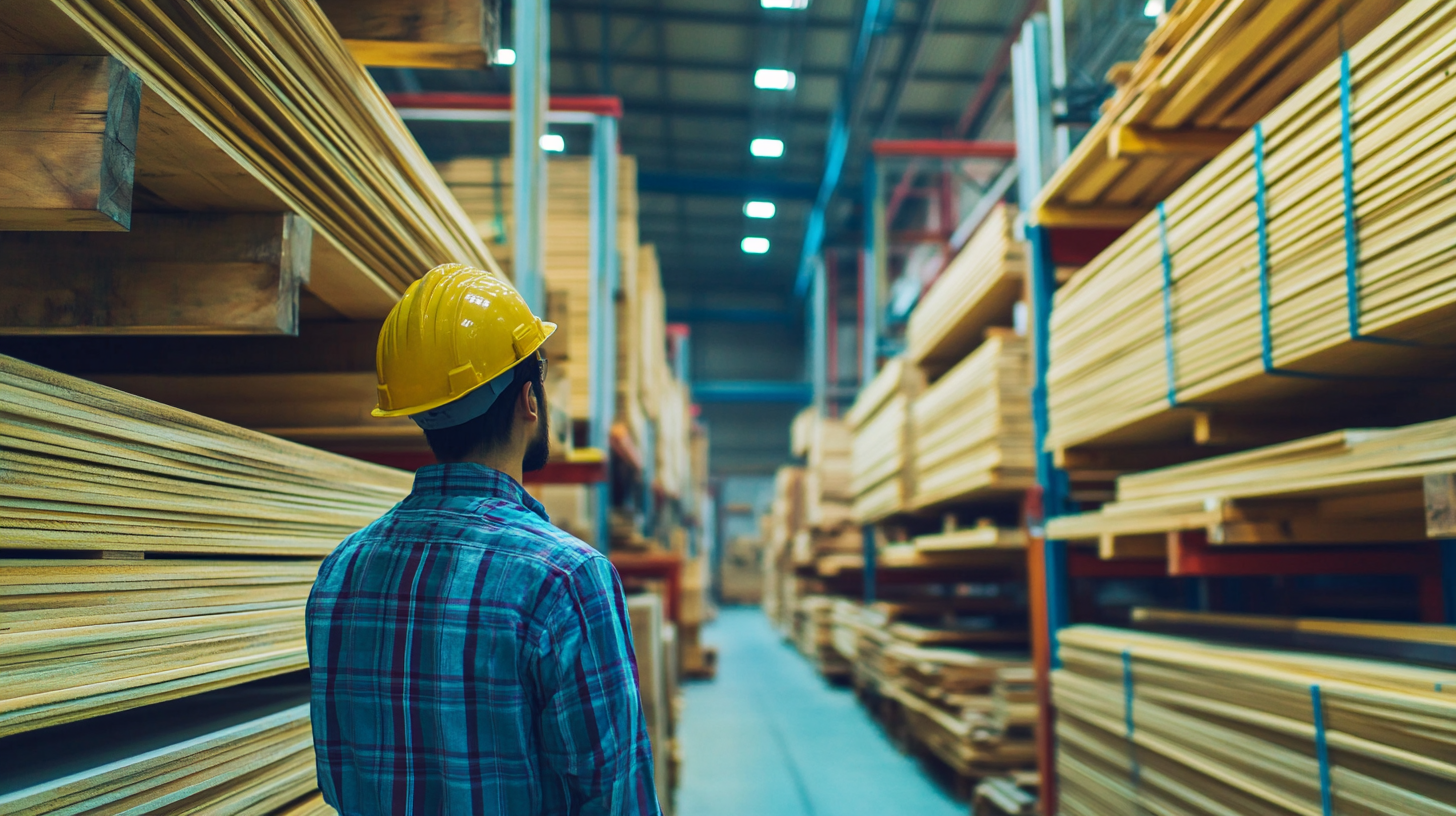 How China’s Surging Industrial Growth in Skirting Board Profiles Defies US-China Tariff Challenges