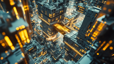 Navigating Tariff Challenges for Global Buyers Discovering Resilient Growth in Chinese Manufacturing