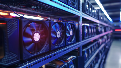 Navigating Tariffs to Drive Growth in China's Best PC Cooler Manufacturing Industry