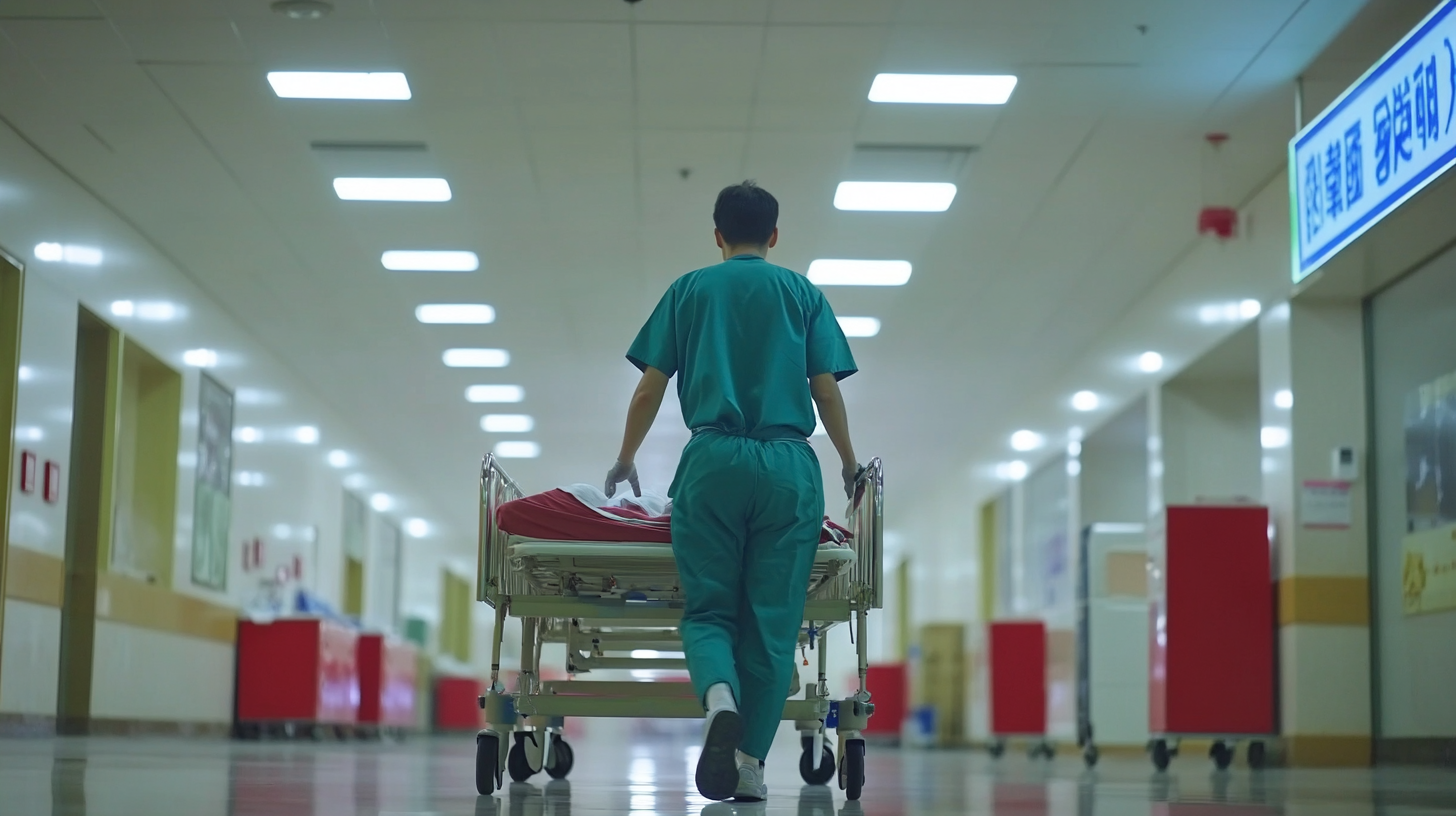 China's Resilient Growth in Manufacturing the Best Double Shake Nursing Bed Amid US China Tariff Challenges