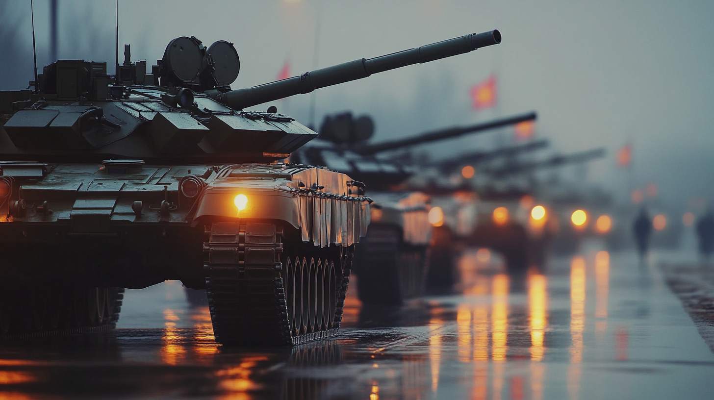 How China's Best Cropped Tank Production Thrives Amidst US-China Tariff Challenges