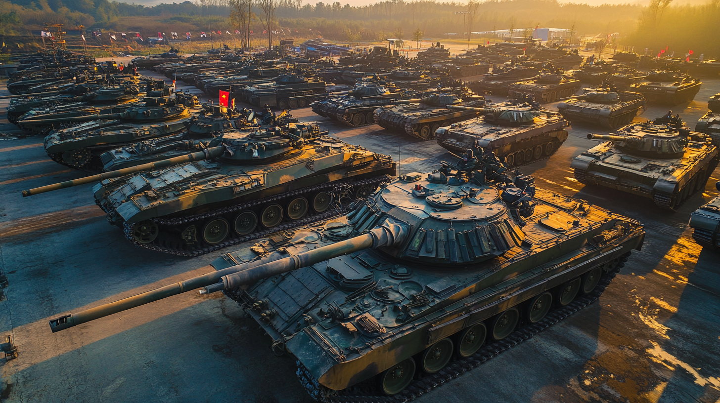 How China's Best Cropped Tank Production Thrives Amidst US-China Tariff Challenges