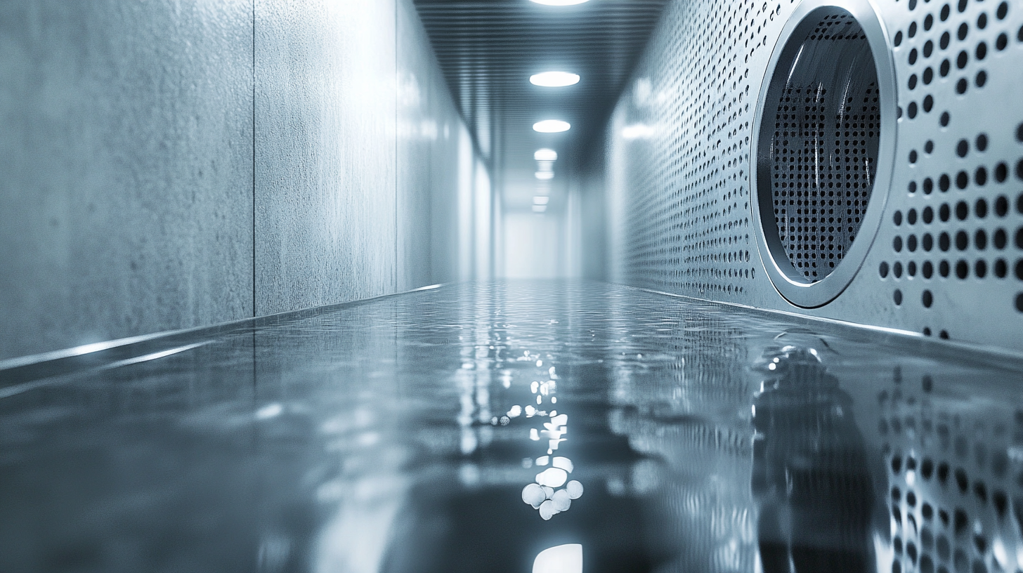 China Manufacturing Thrives Amidst US China Tariff Challenges Focusing on Best Floor Drain Line Shower Solutions