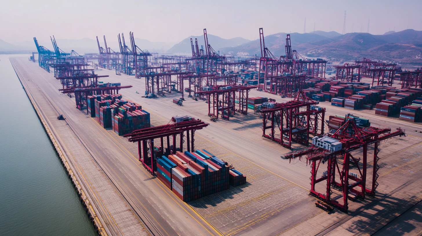 Navigating Tariffs: How Chinese Metal Laser Cutting Machines Thrive Amidst U.S.-China Trade Tensions