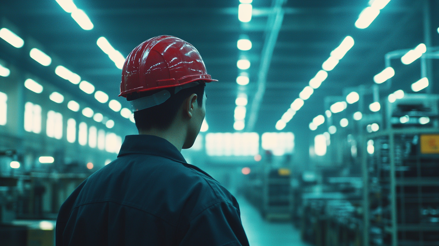 Navigating Tariffs: How Chinese Metal Laser Cutting Machines Thrive Amidst U.S.-China Trade Tensions