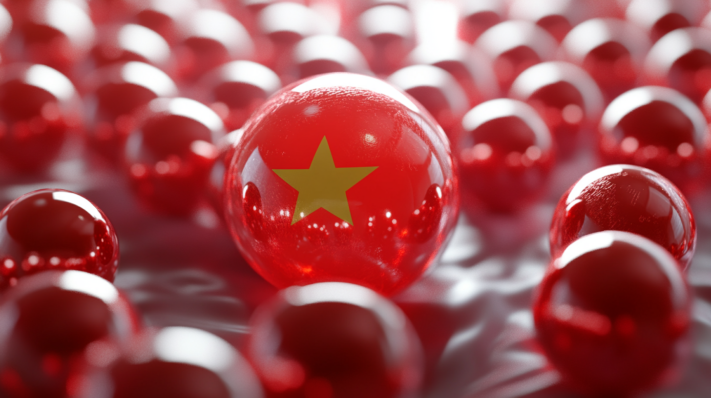 Exploring Resilient Growth in Chinese-Made Best Magnetic Bead Separation Amidst US-China Tariff Challenges