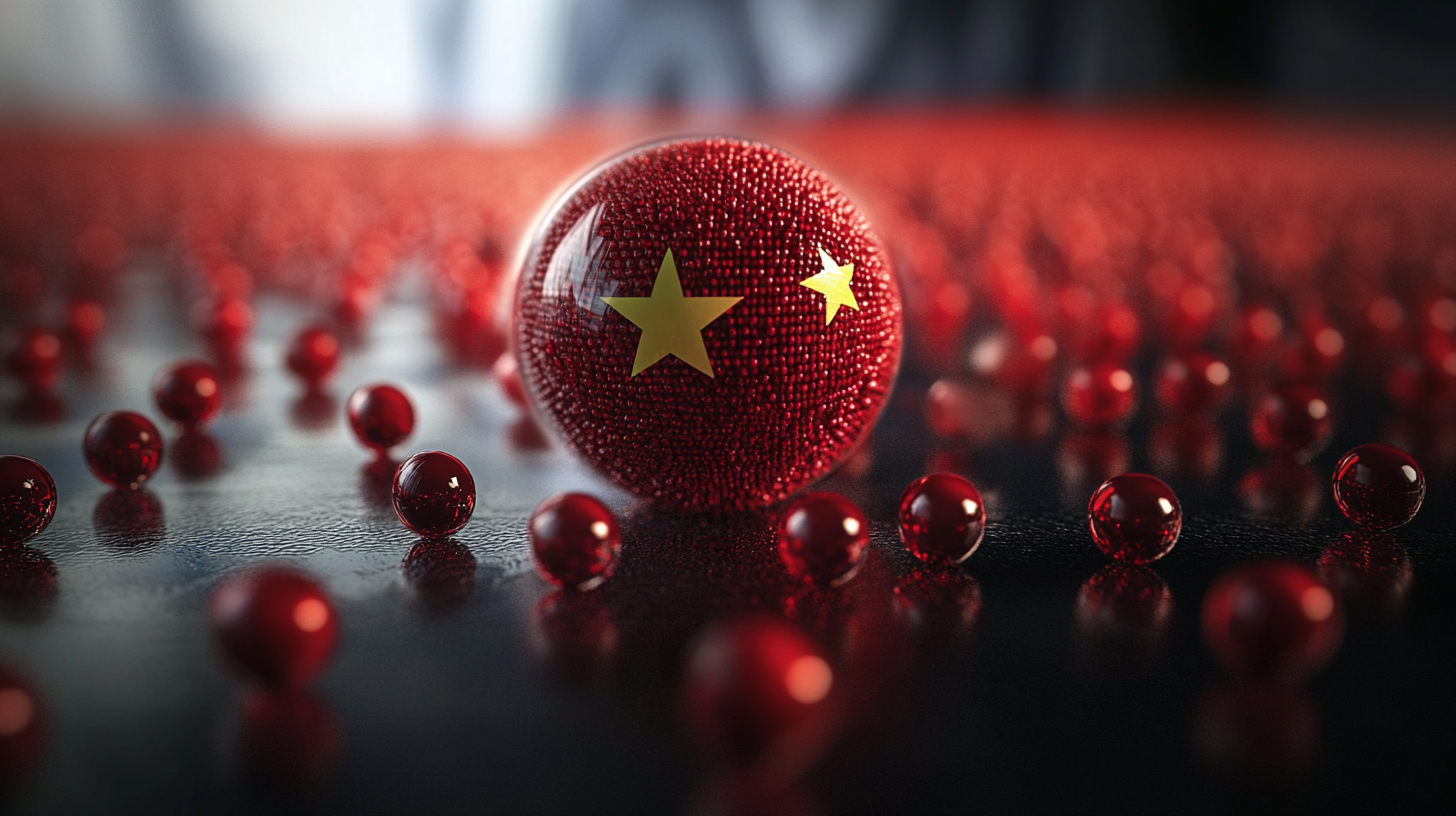 Exploring Resilient Growth in Chinese-Made Best Magnetic Bead Separation Amidst US-China Tariff Challenges