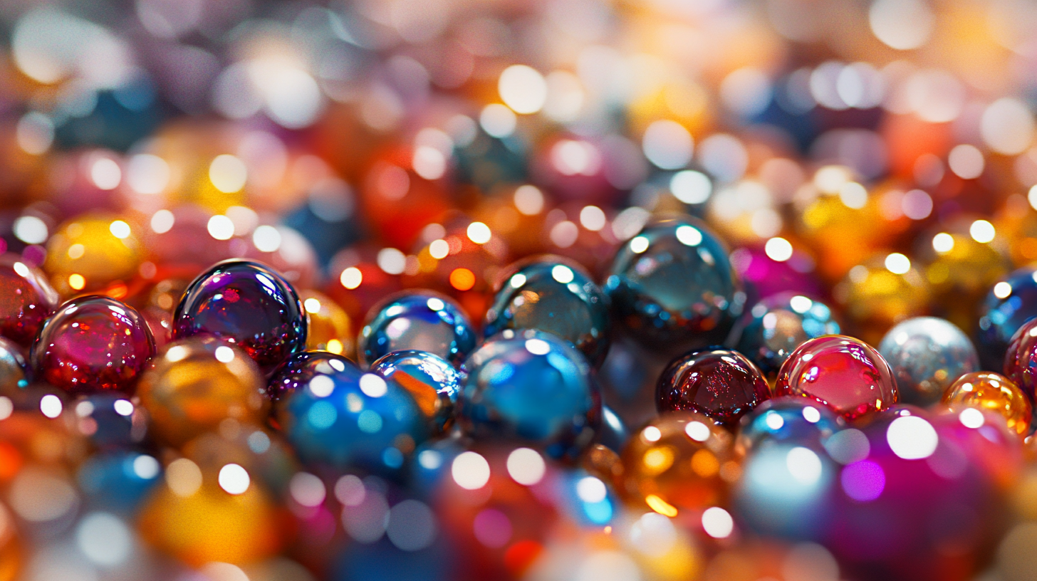 Exploring Resilient Growth in Chinese-Made Best Magnetic Bead Separation Amidst US-China Tariff Challenges