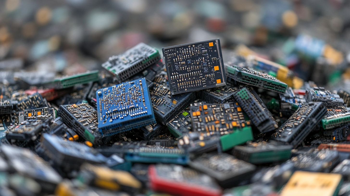 China's PCB Micro Switches Thrive Amidst US China Tariff Challenges