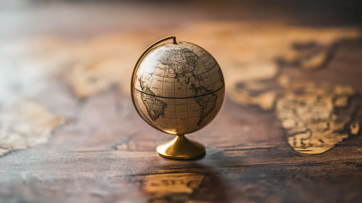 Navigating Tariff Challenges: Why Global Buyers Are Turning to Chinese Manufacturers for Best Furniture Connectors