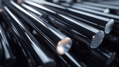 Resilient Growth of Chinese Manufacturing Amidst US China Tariff Challenges in Best Alloy Profiles