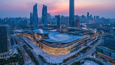 Navigating Trade Challenges: How China's Best Low-E Glass Thrives Amidst US-China Tariff War