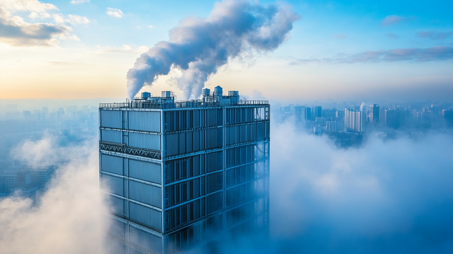 Resilience in Manufacturing How Best Commercial Hepa Filters Thrive Amidst US China Tariff Challenges