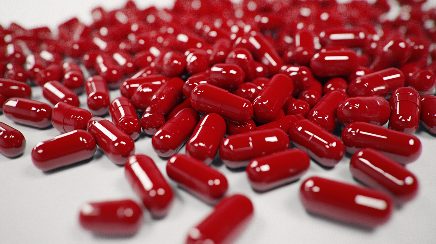 China's Resilient Growth in Anticoagulant Tubes Market Amidst Global Tariff Challenges