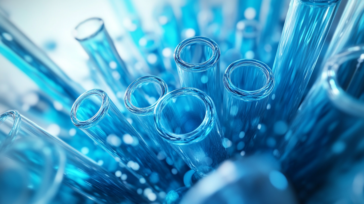 China's Resilient Growth in Anticoagulant Tubes Market Amidst Global Tariff Challenges