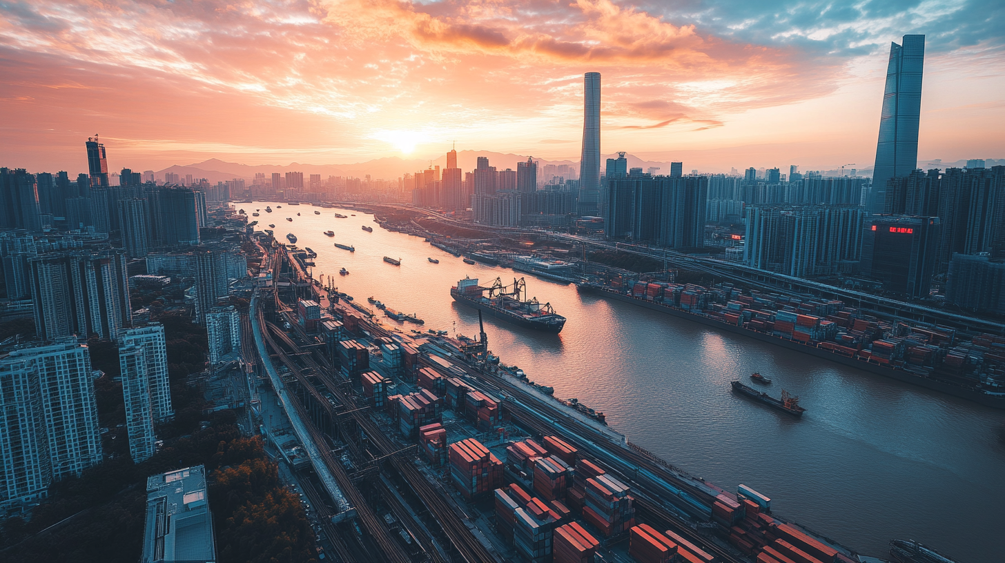 China Manufacturing Thrives Amidst US China Tariff Parity with Best Whatsminer M50s 146t