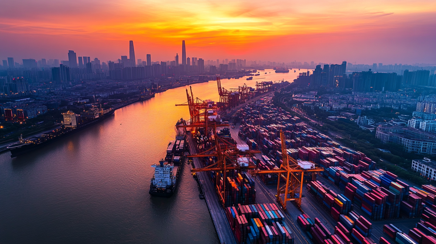 China Manufacturing Thrives Amidst US China Tariff Parity with Best Whatsminer M50s 146t