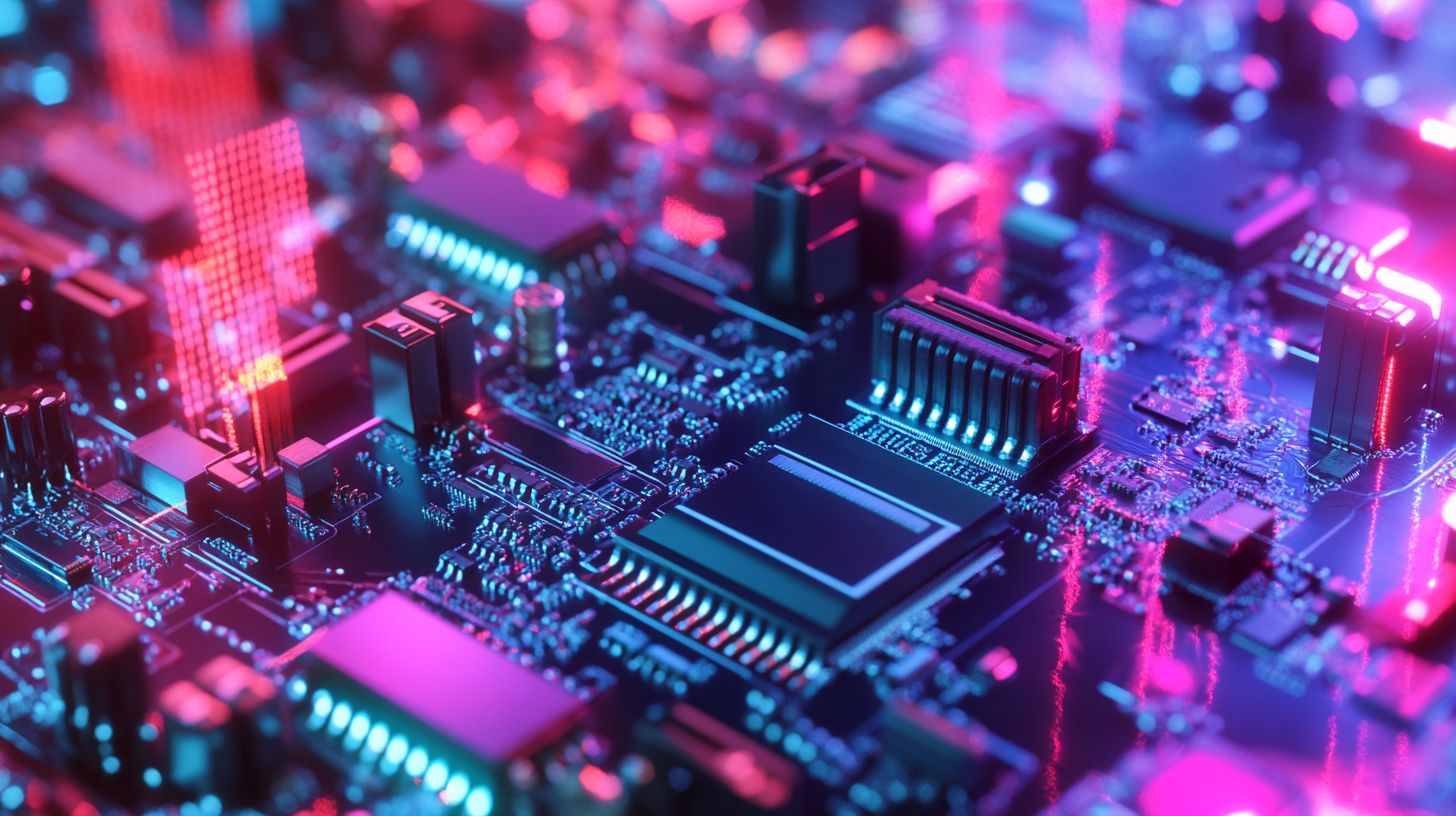 Rising Above Tariffs: How China's Best PCB Conveyor Innovations Thrive Amidst Trade Challenges