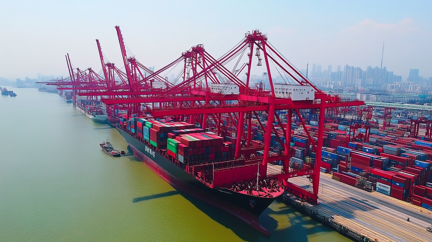 Rising Above Tariffs: How China's Best PCB Conveyor Innovations Thrive Amidst Trade Challenges