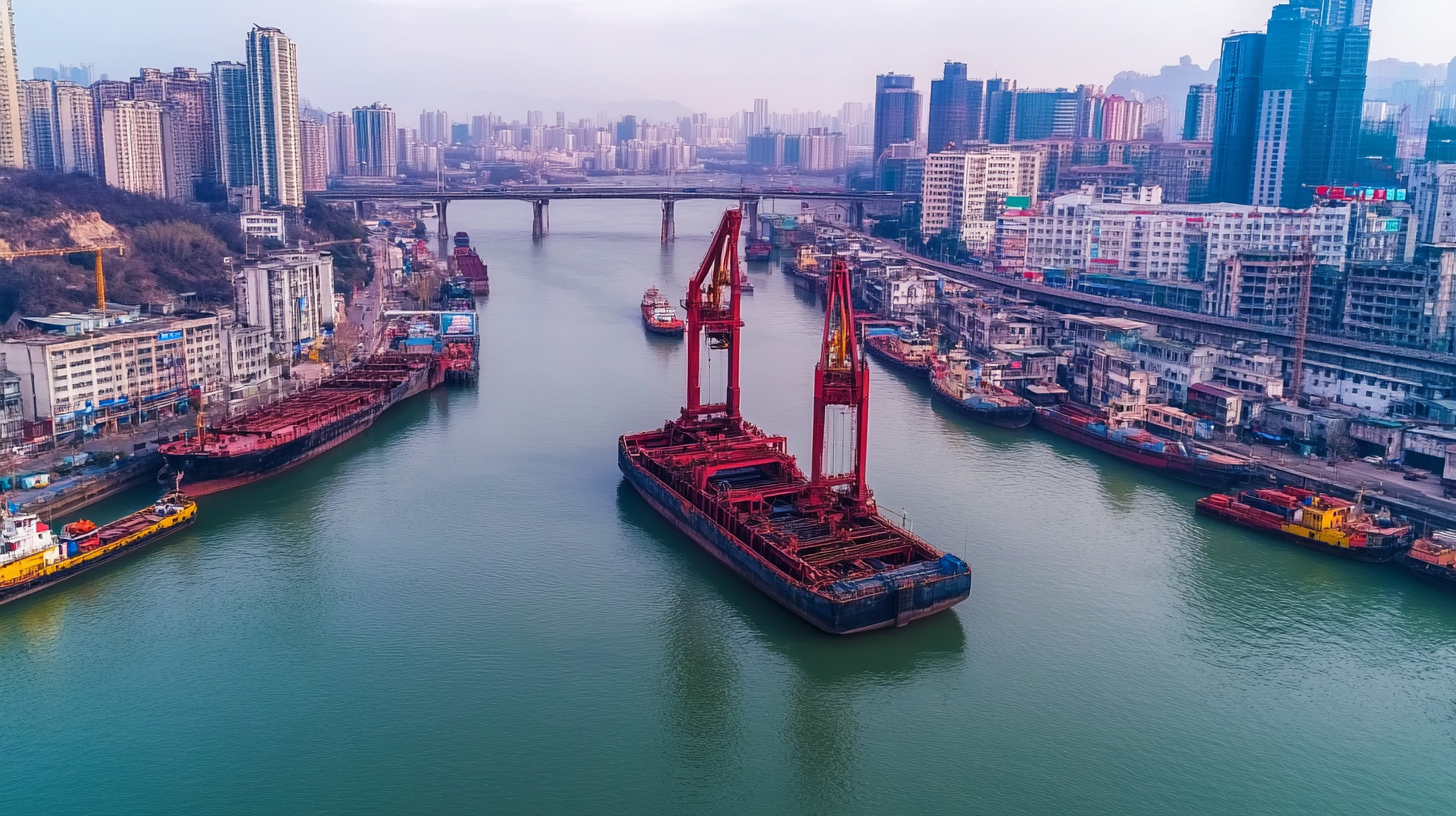 Rising Above Tariffs: How China's Best PCB Conveyor Innovations Thrive Amidst Trade Challenges