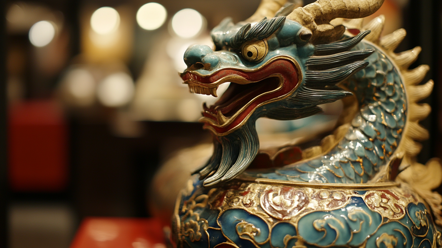 Navigating Tariff Challenges for Global Buyers Discovering Resilient Growth in Chinese Manufacturing