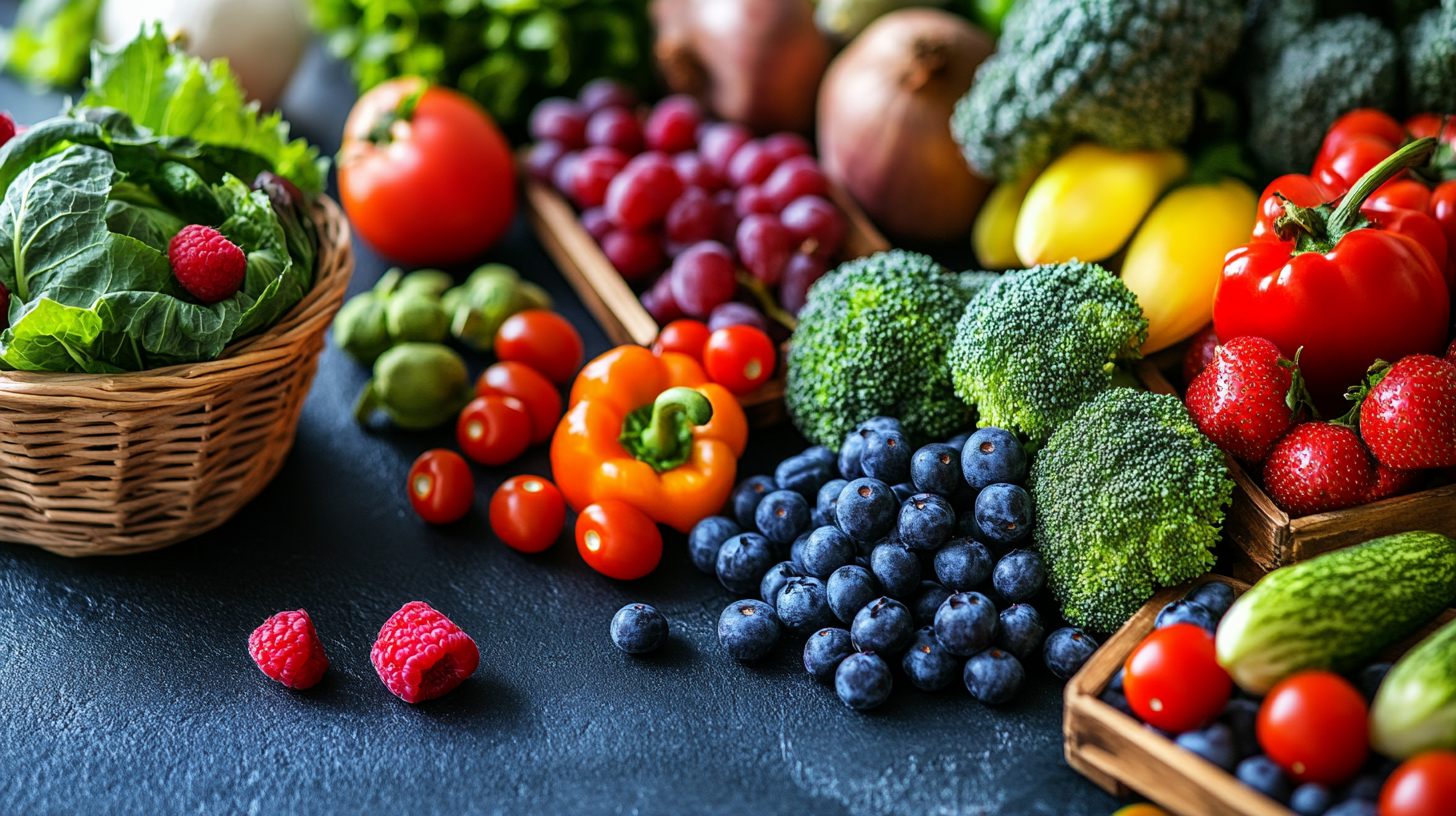 Navigating Tariffs and Trade Challenges with Best Natural Vitamin E from China