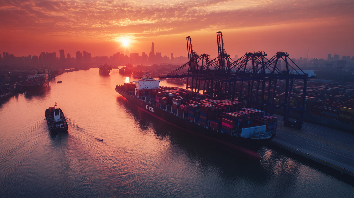 Navigating Tariffs and Trade Challenges with Best Natural Vitamin E from China
