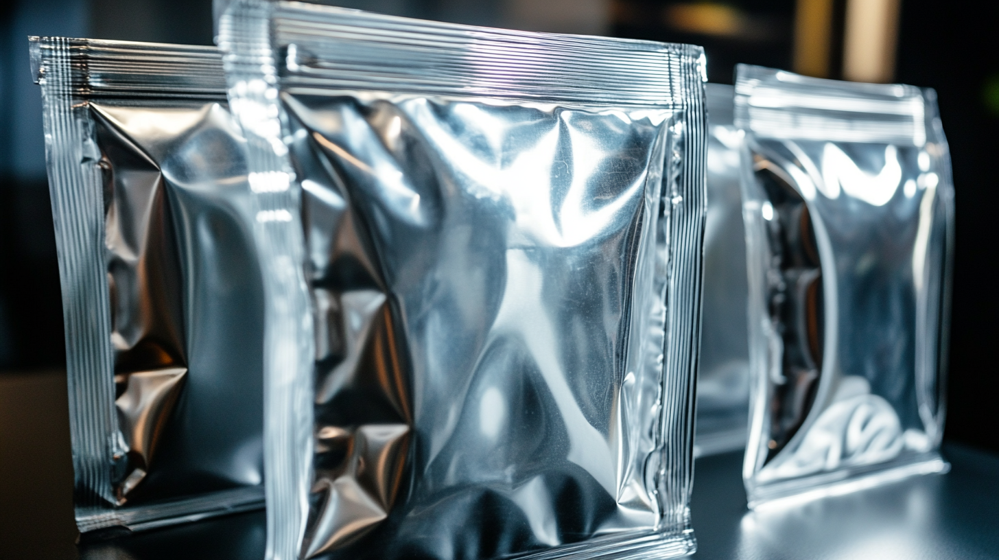 Navigating Tariff Challenges: How Best Smell Proof Weed Bags from China are Thriving in a Competitive Market