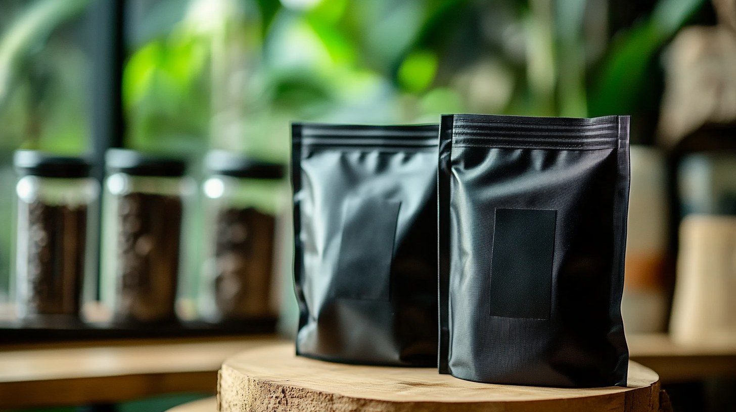Navigating Tariff Challenges: How Best Smell Proof Weed Bags from China are Thriving in a Competitive Market