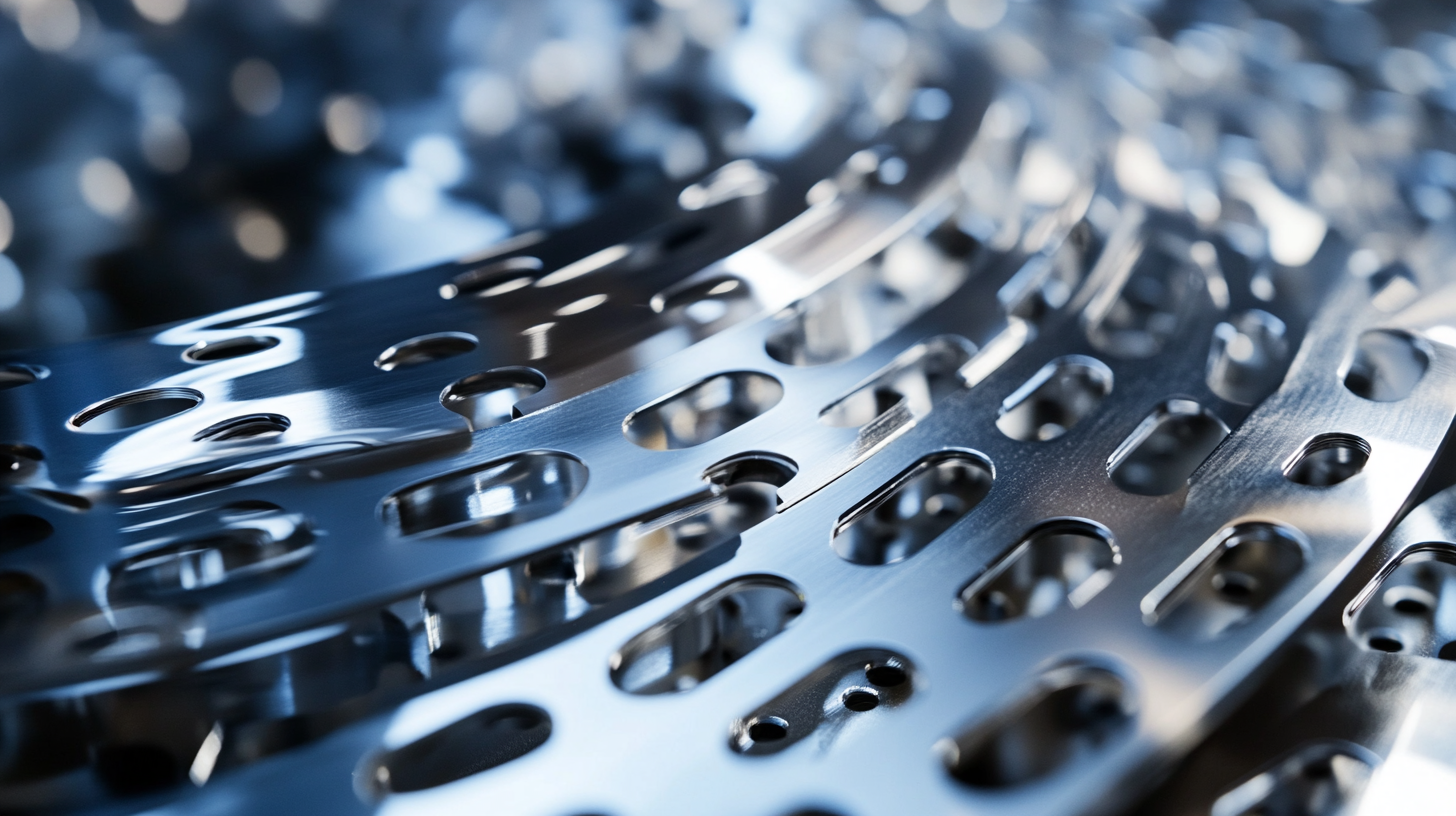 Navigating Tariff Challenges How China Manufacturing Thrives in Precision Metal Stamping