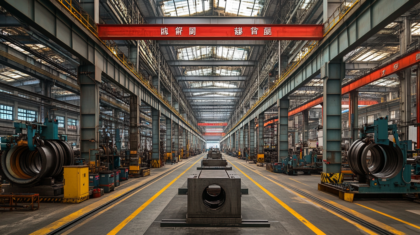Navigating Tariff Challenges How China Manufacturing Thrives in Precision Metal Stamping