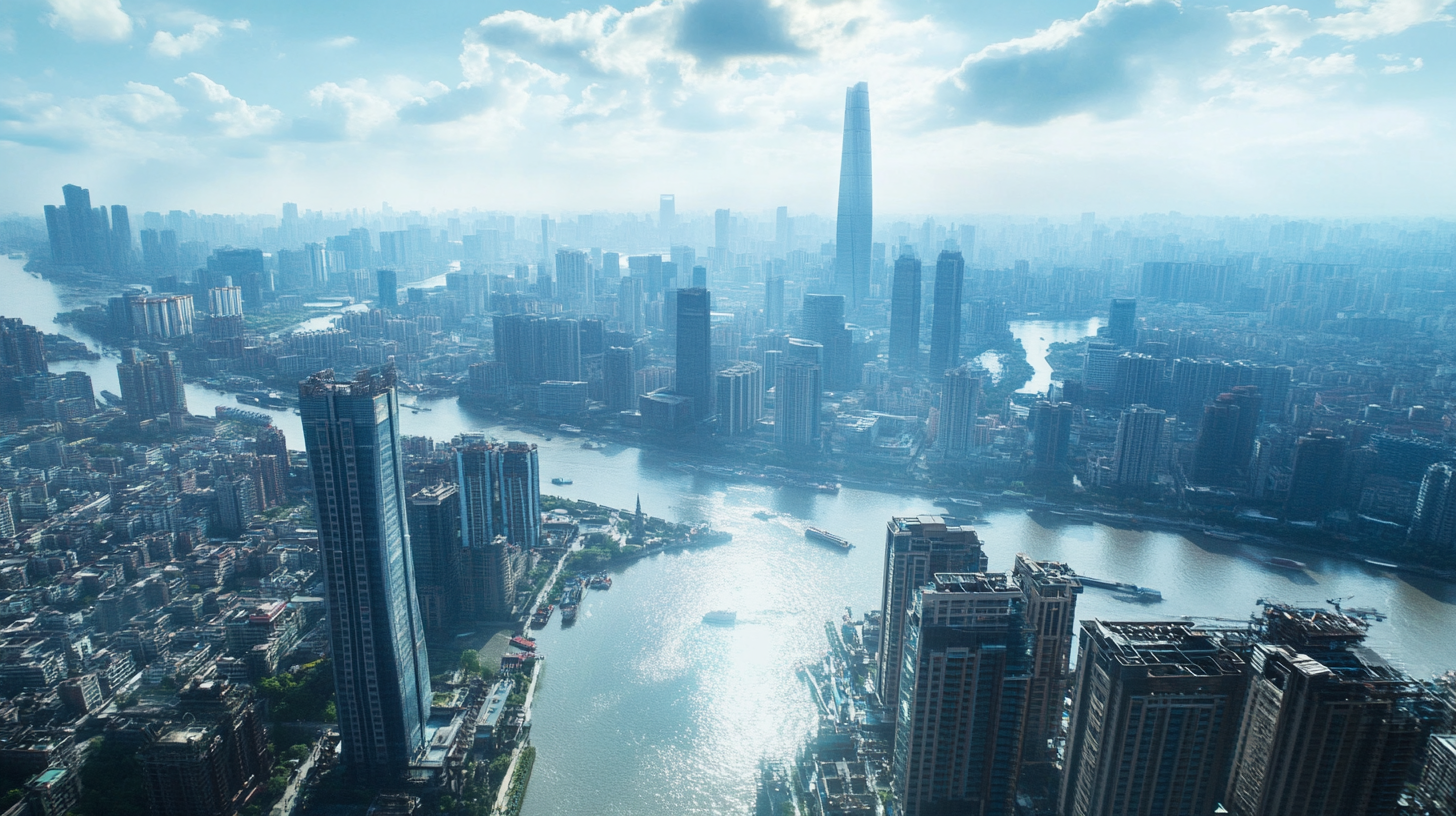 China's Manufacturing Resilience in the Face of US Tariffs Through Best Center Lock Innovations